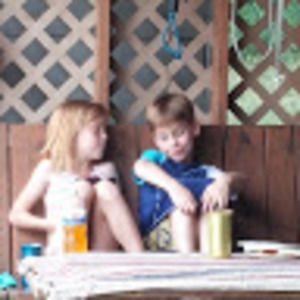 Meet your Posher, Bethany